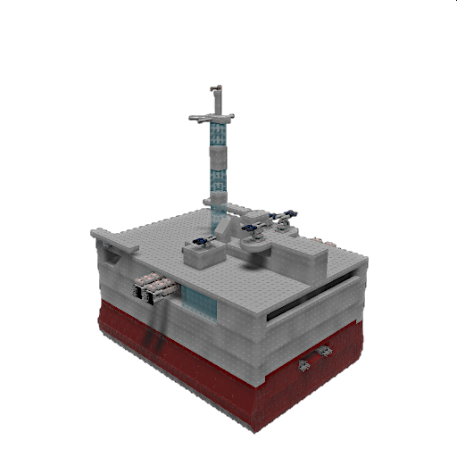 Cruiser Tone [Huge] 4th part