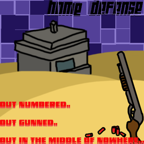 Home defense