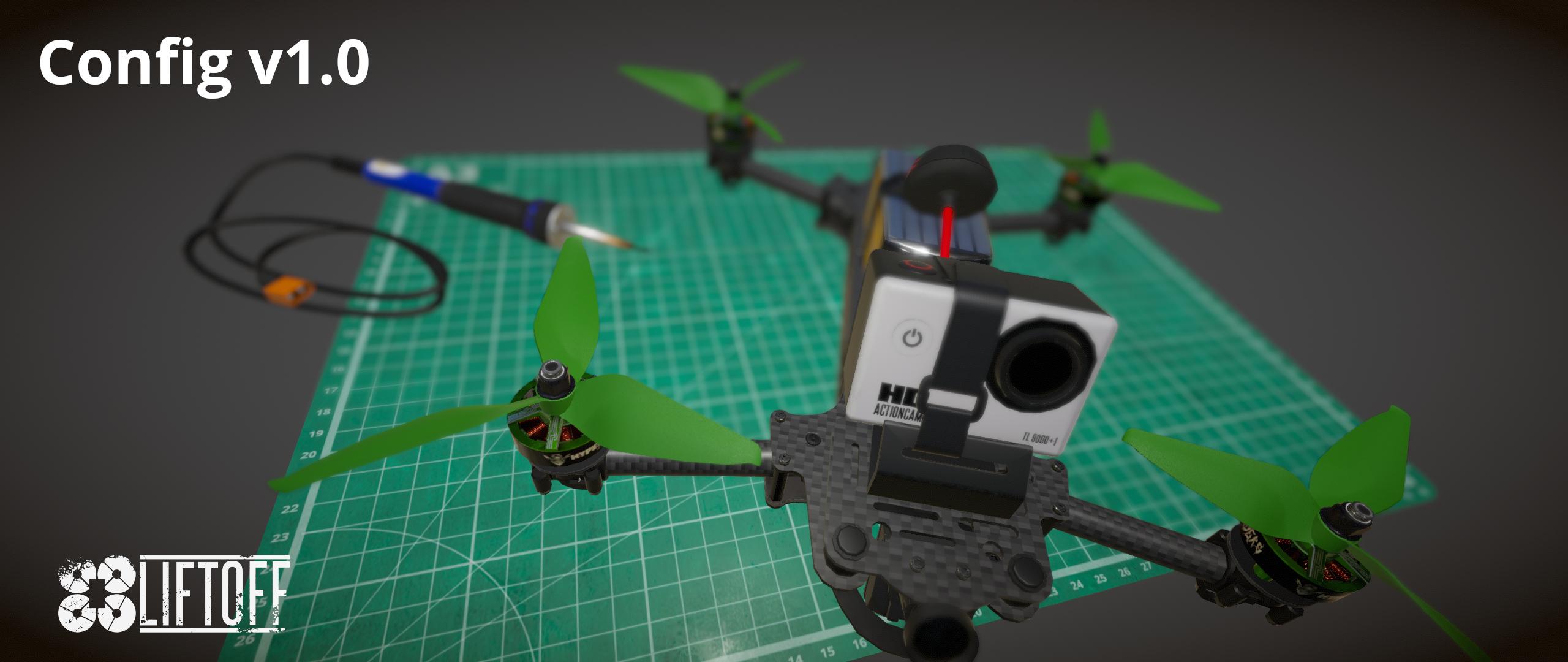 Config v1.0