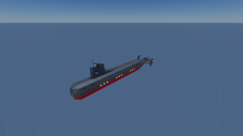 Basic sub