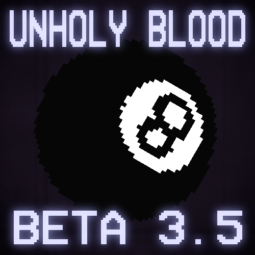 [UN]Holy Blood Beta 3.5