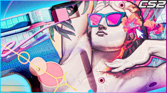 P90 | Vaporwave