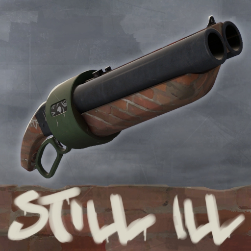 Still Ill | War Paint