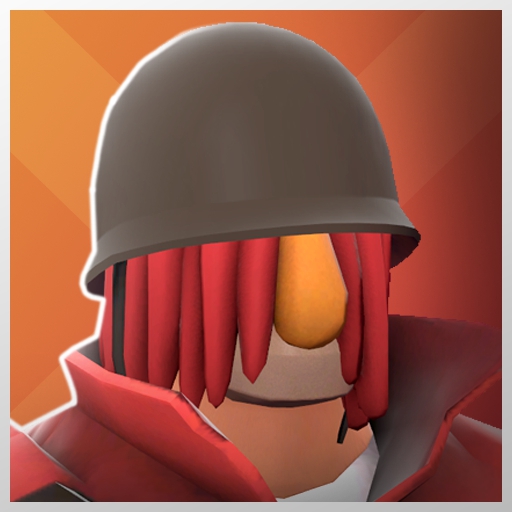Sgt.Mammal (Helmet) – Team Fortress 2 Mod