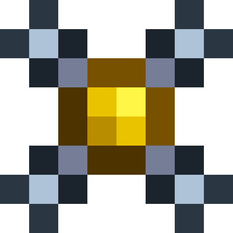 AutoATTTower – Terraria Mod