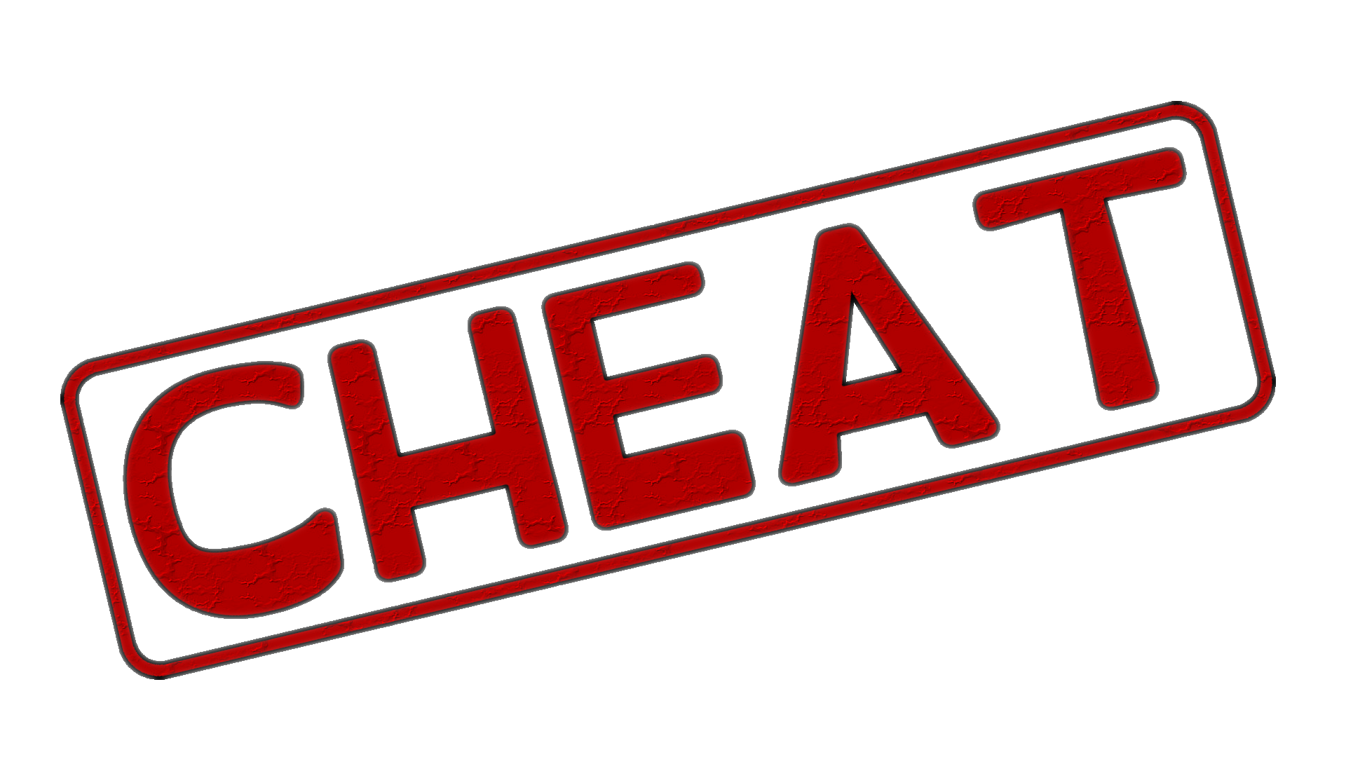 Cheat Tweaks
