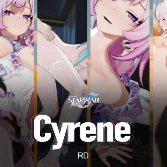 [RD] Cyrene