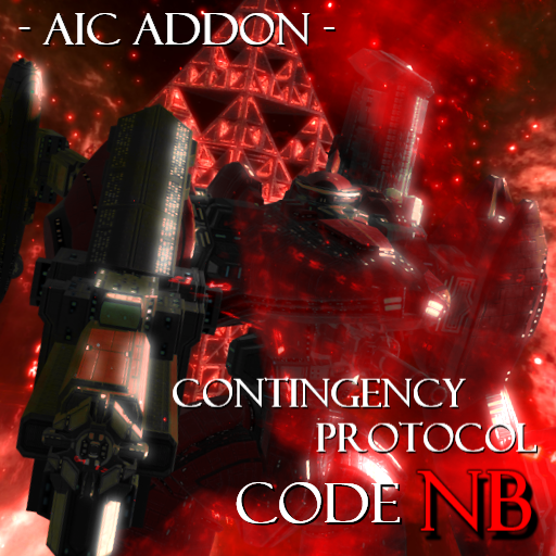 AIC Addon- Contingency Protocol-Code NB