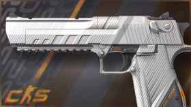 RUNWAY : Deagle : Amberline