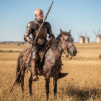 Don Quixiote