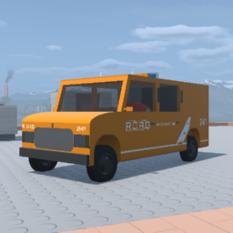 ZB Vanta Traffic Department