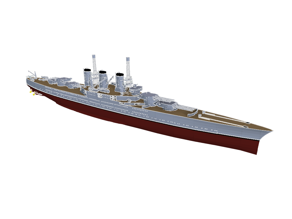 Tillman IV-II