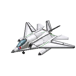 A/F-216 Cassowary
