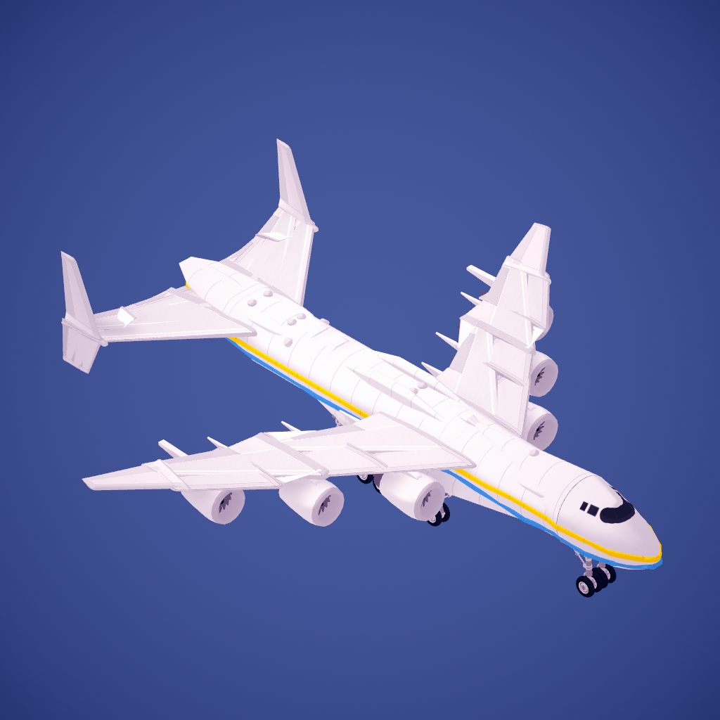 Antonov AN-225