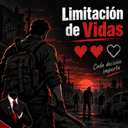 [B42] Limitacion de Vidas