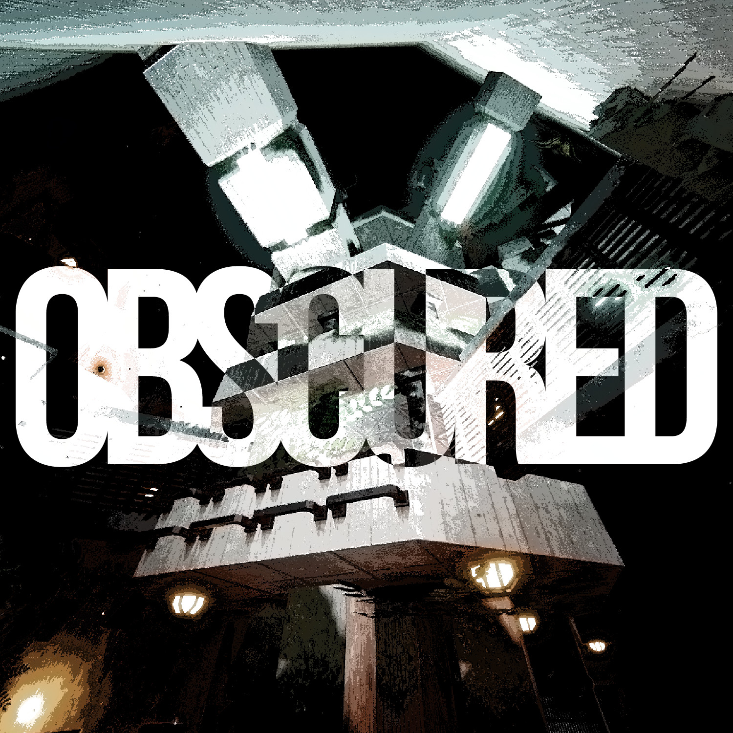 OBSCURED