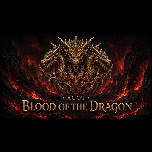 AGOT Blood of the Dragon