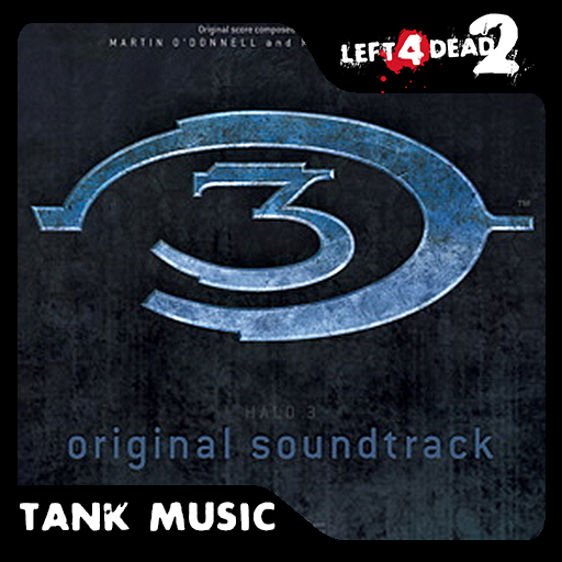 COMM: Halo 3 - Shadows [Tank Music]
