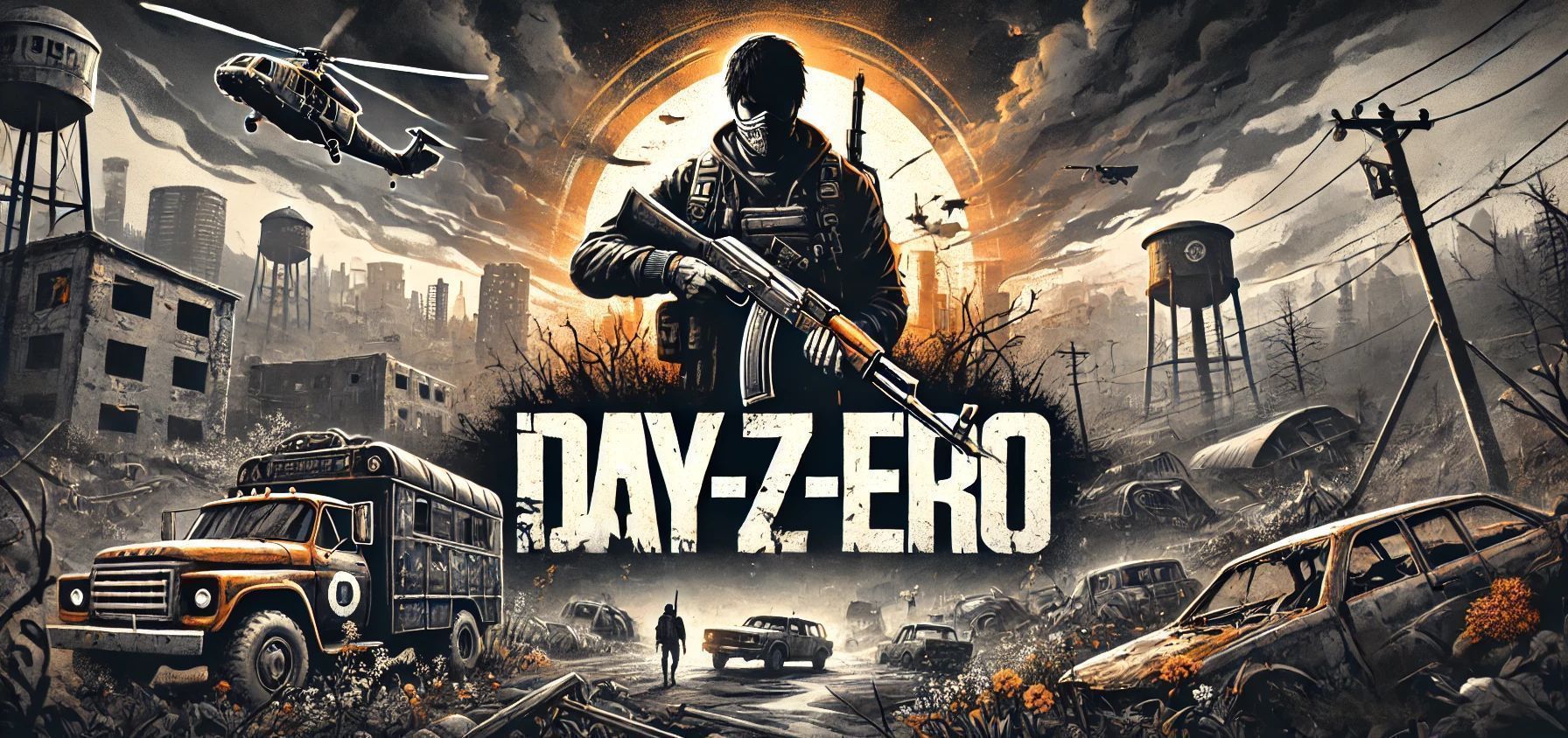 dayzeroserverpackageliscenses