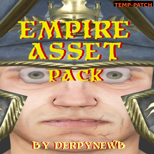 Derpy's UMGI Asset Pack temp-patch 8.0.2.