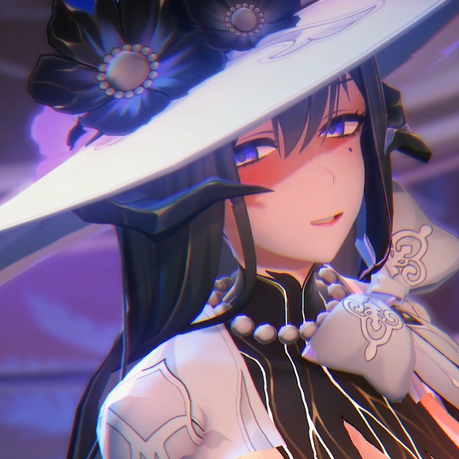 MOMO 26.01 崩坏星穹铁道 Honkai: Star Rail ❤和大麗花的性愛記憶❤Dahlia 同人 3D动画 无修正