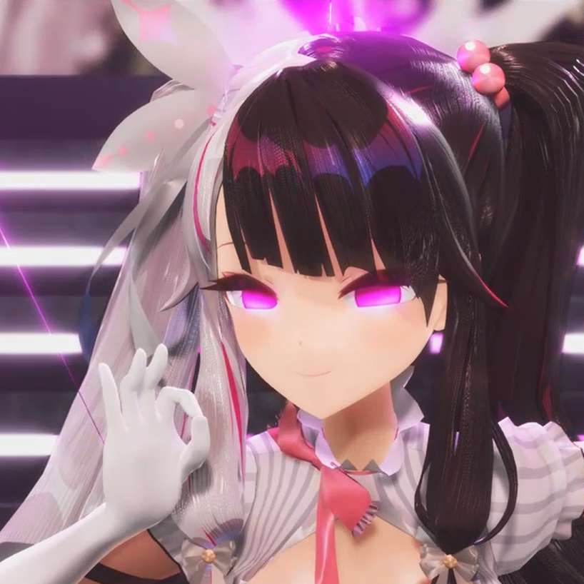 【hypnosis】yrmさん催眠操りマジックショー【R18MMD】 preview