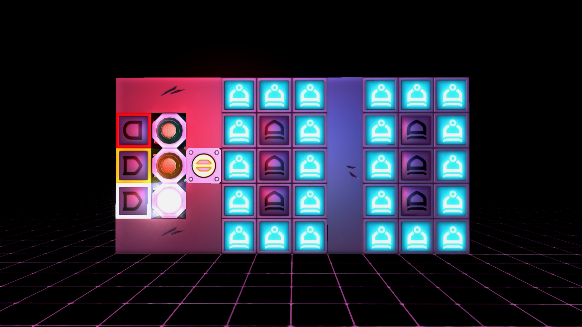 Simple Frequency Meter