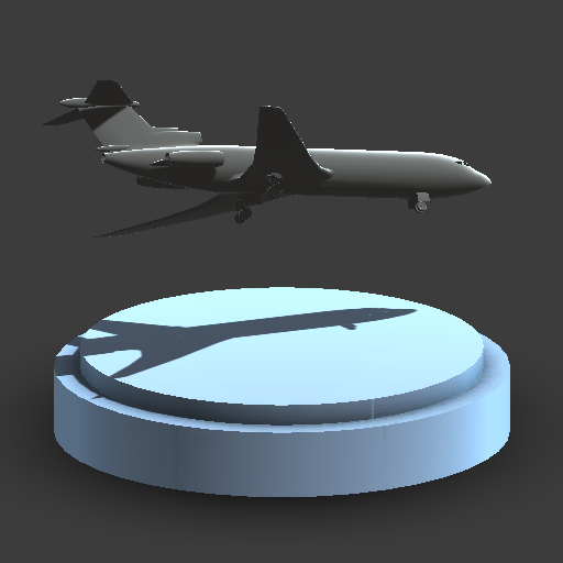 Trident preview