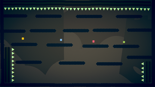 even better snake mayhem (for joshua)