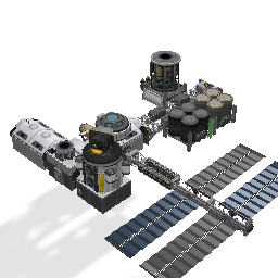 Modular Base