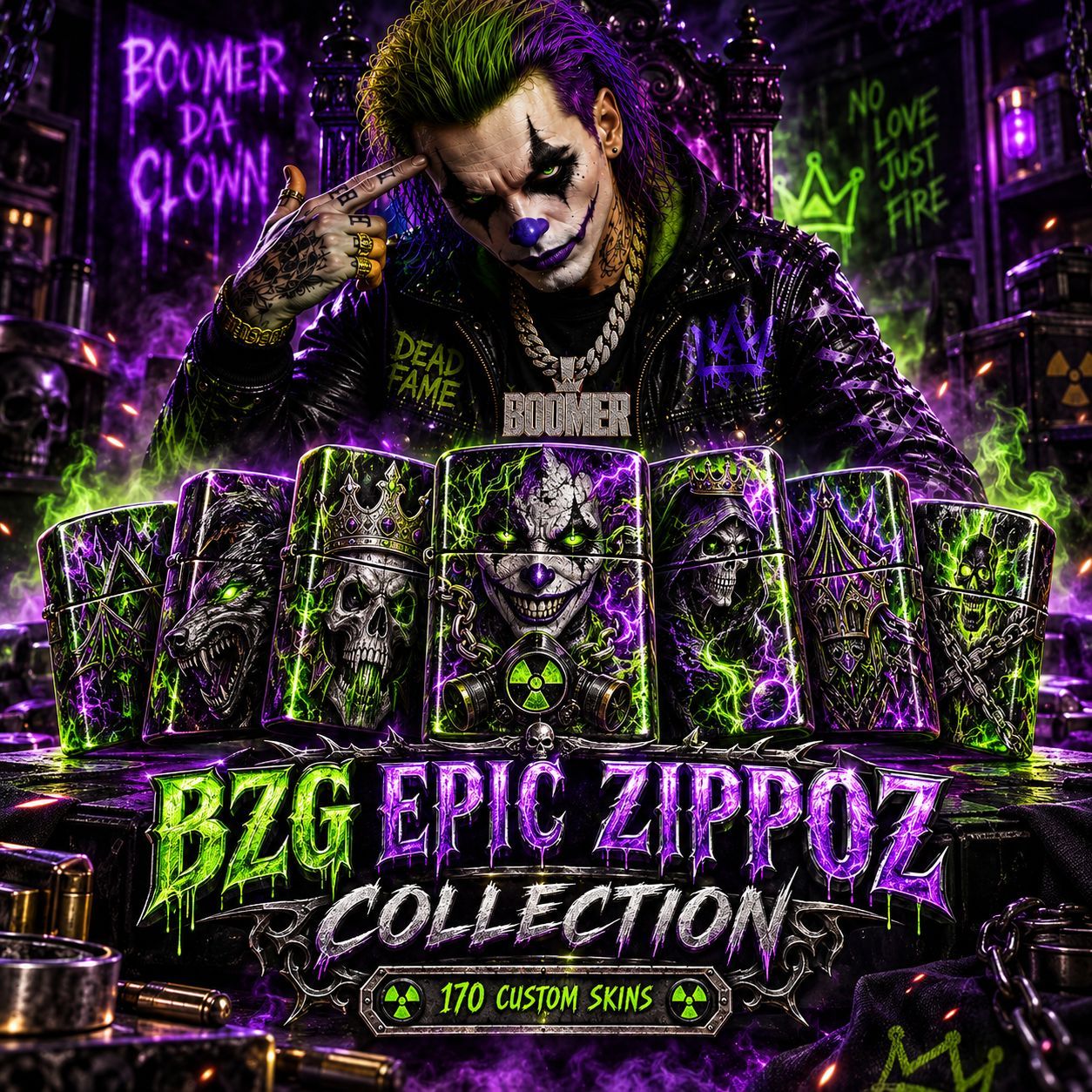 BZG_Epic_ZippoZ_Collection