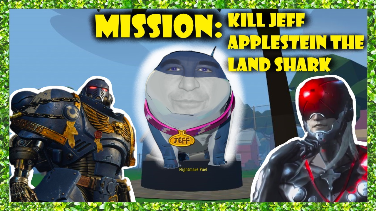 Mini Brainrot: Mission KJATLS