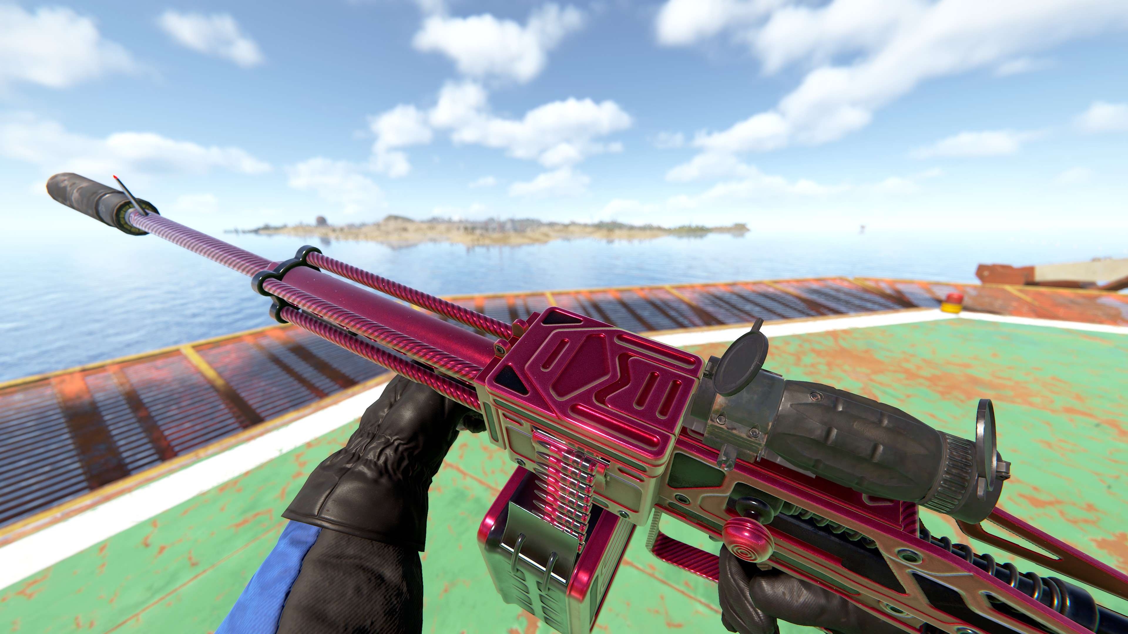 Redemption HMLMG thumbnail 9