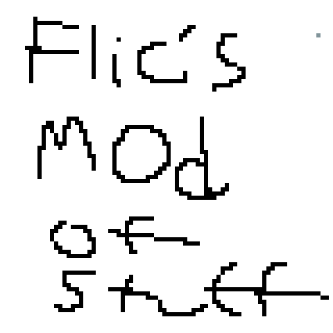 flics epic mod – tModLoader Mod