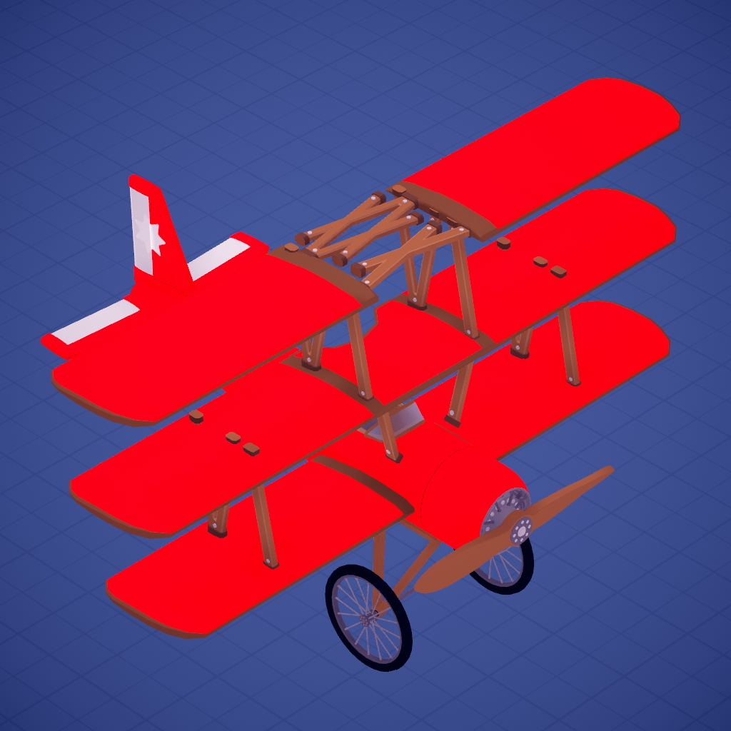 fokker