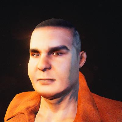 Steven Kovalsky