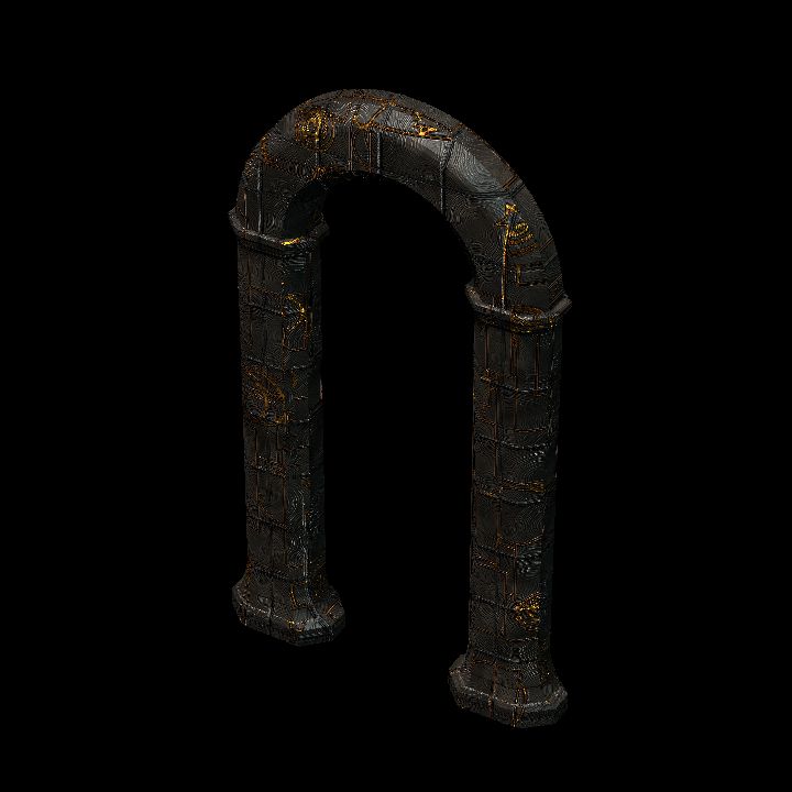 Portal, Esoteric