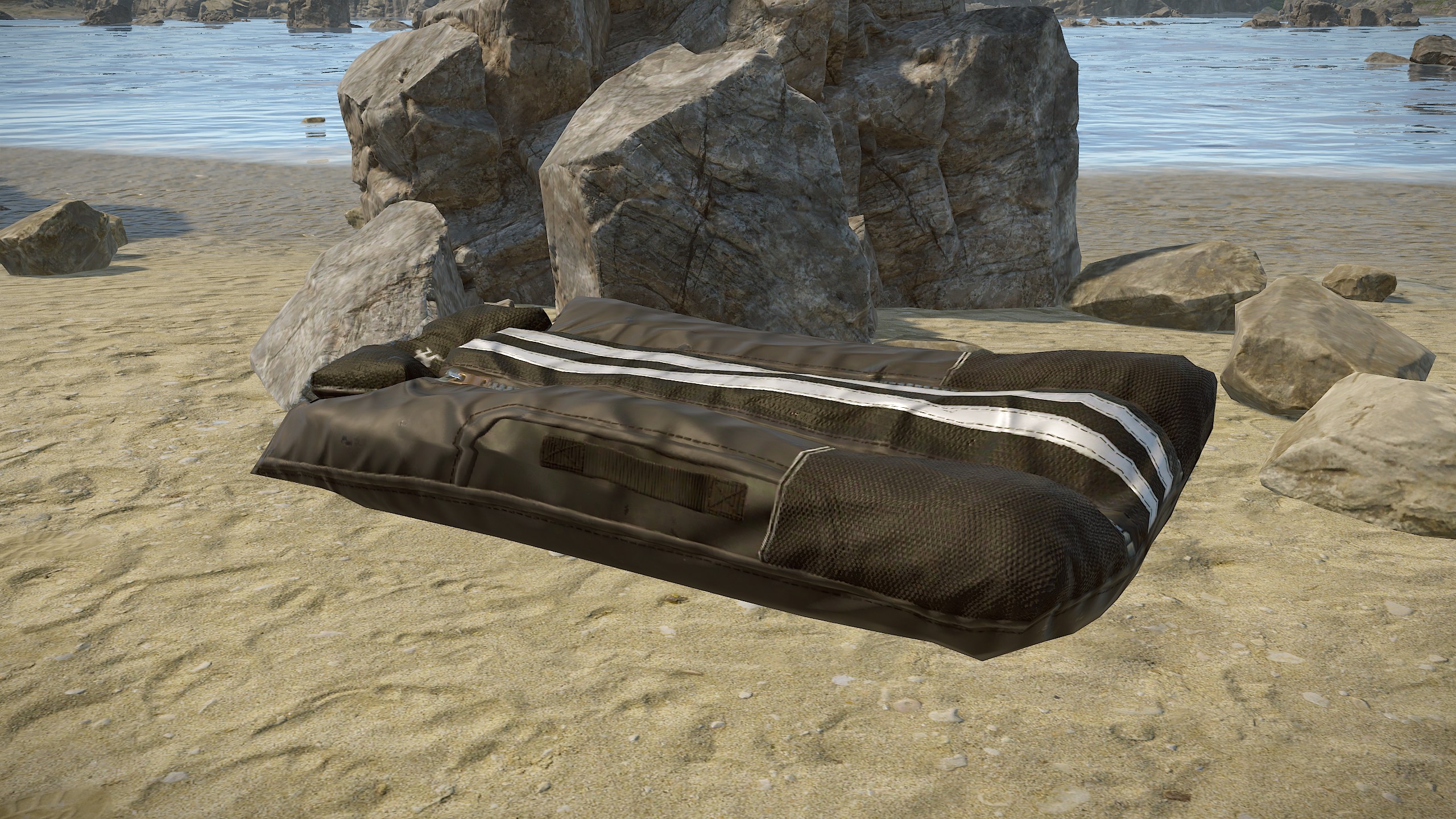 Training Bag thumbnail 3