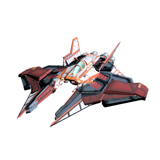 Cobra Interceptor