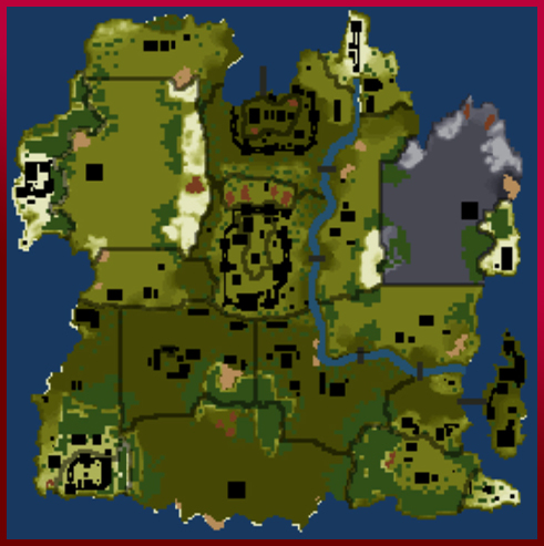 The Island (Skirmish)