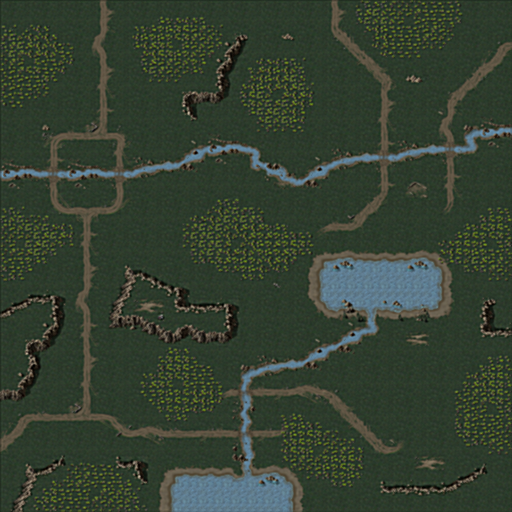 Field & Forest
