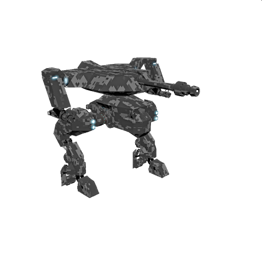 Axiom Battle Walker J10