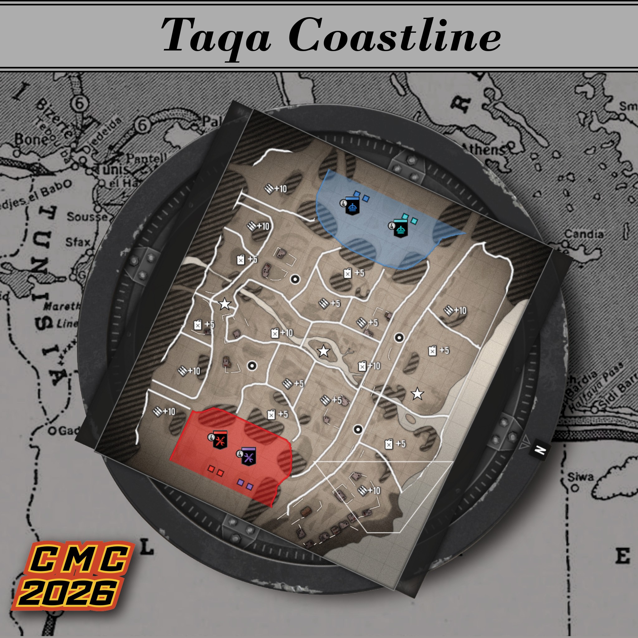 Taqa Pass