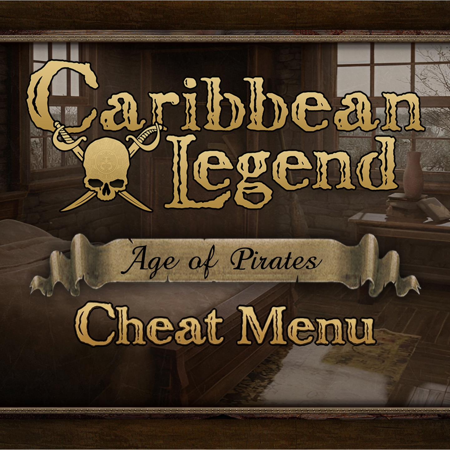 English Cheat Menu