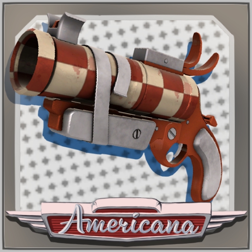 Die'n Dasher – Team Fortress 2 Mod
