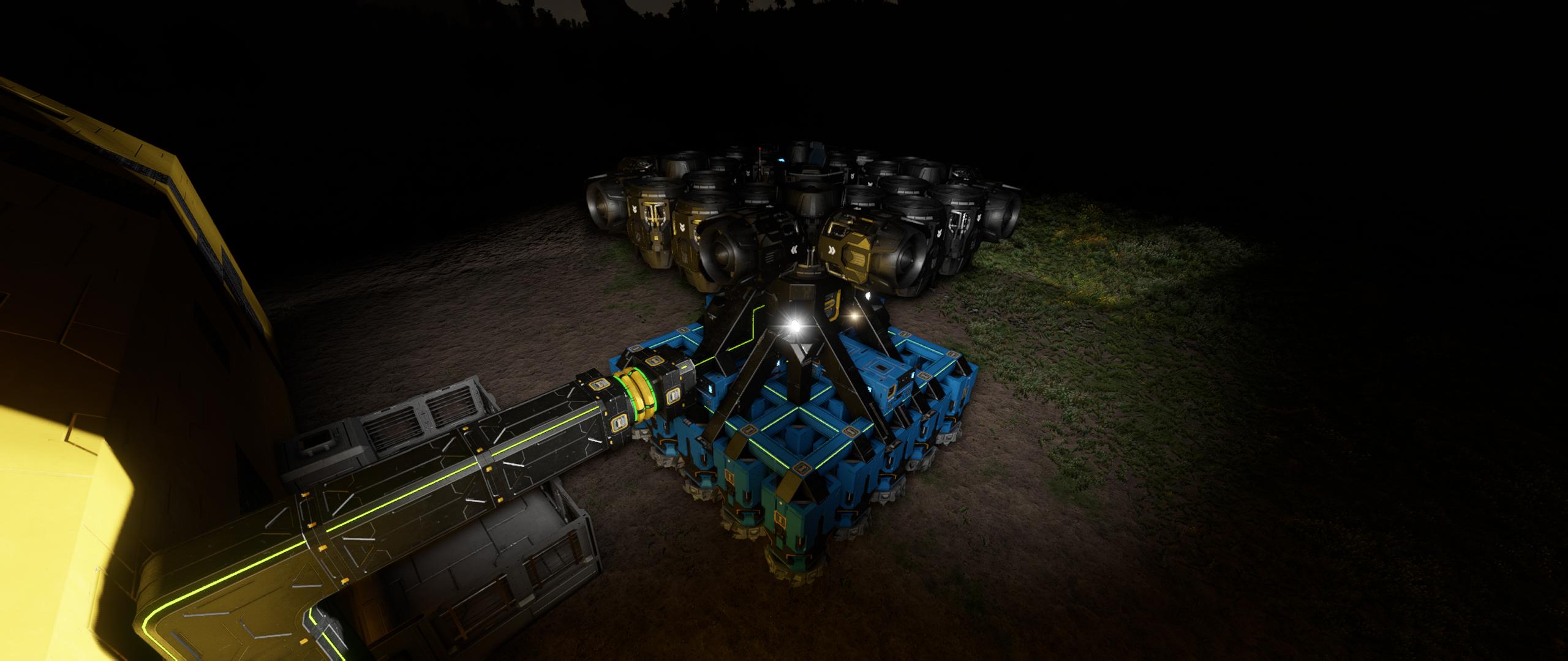 Strip Miner MK1