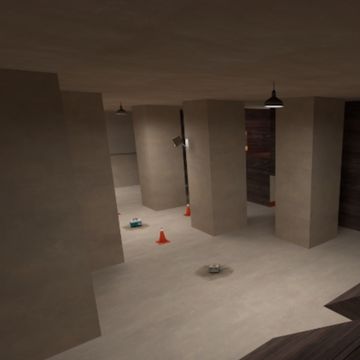 Basement – Team Fortress 2 Mod
