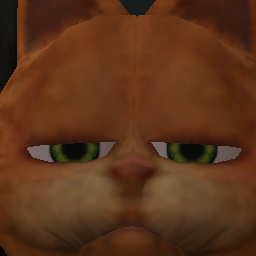 garfield