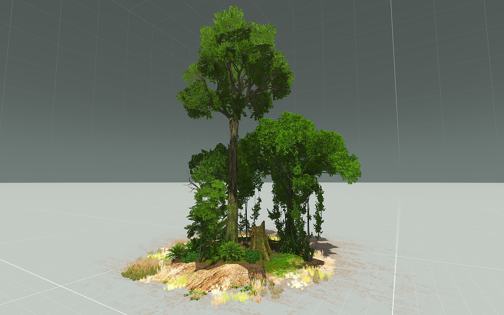 Mother Earth Shrine
