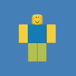 Roblox fella